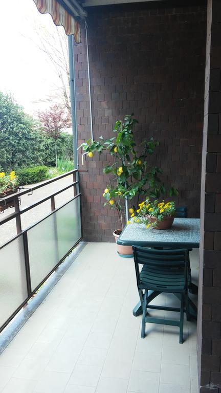 Emi Apartment Bollate Exterior foto